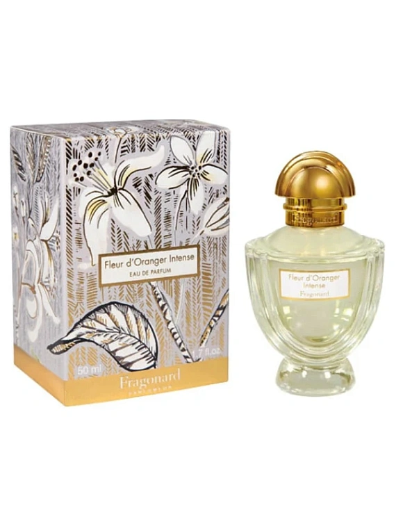 Fragonard — Fragonard Fleur D`oranger Intense