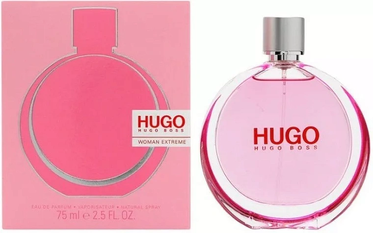Hugo Boss Hugo Woman Extreme — фото 3