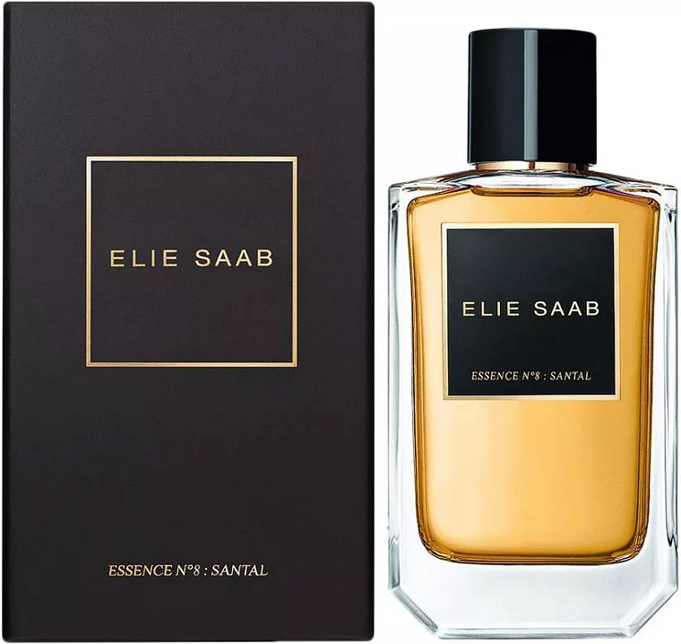 Elie Saab Essence No 8 Santal — фото 3