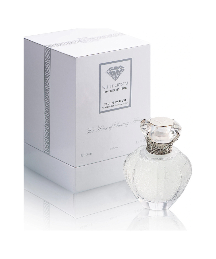 Attar Collection — Attar Collection White Crystal