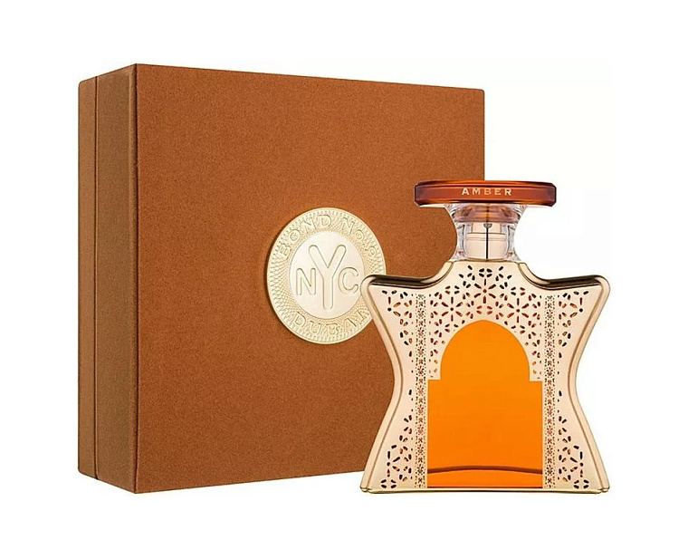 Bond No.9 — Bond No.9 Dubai Amber