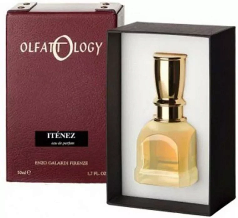 Olfattology Itenez — фото 3