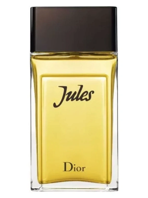Christian Dior — Christian Dior Jules