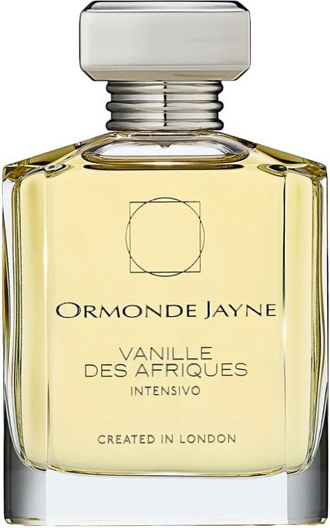 Ormonde Jayne — Ormonde Jayne Vanille Des Afriques Intensivo