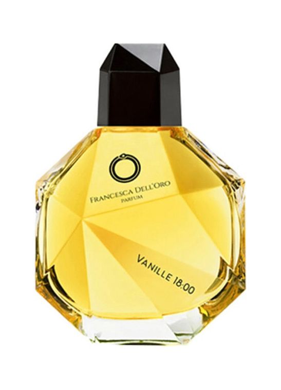 Francesca dell`Oro — Francesca dell`Oro Vanille 18:00