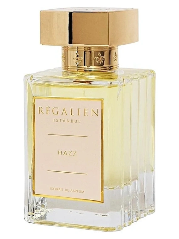 Regalien — Regalien Hazz