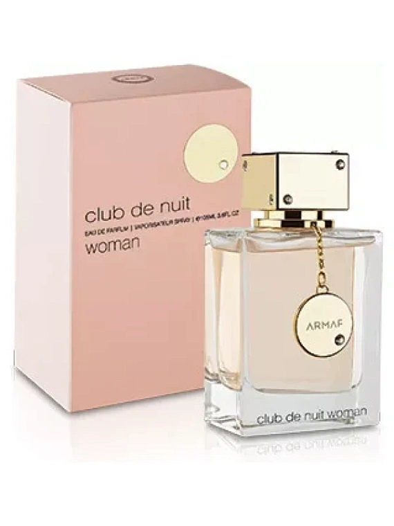 Sterling Parfums — Sterling Parfums Club de Nuit
