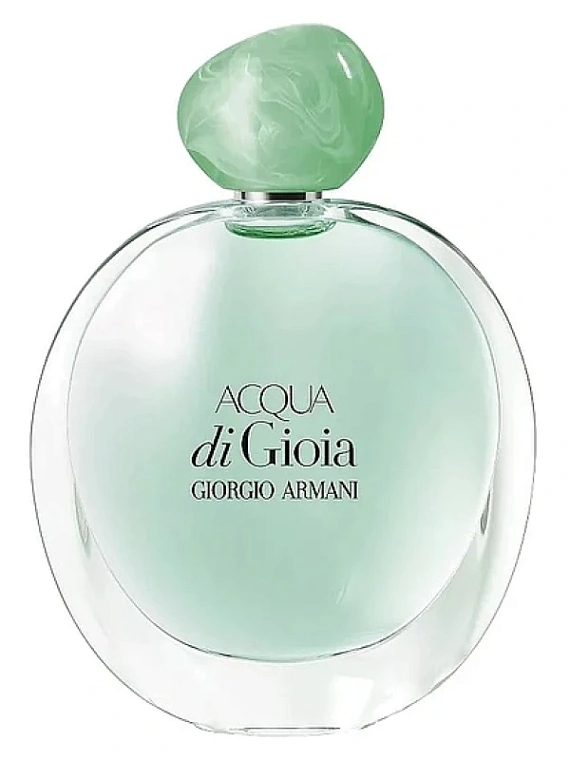 Giorgio Armani — Giorgio Armani Acqua di Gioia Туалетная вода