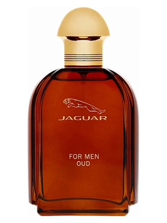 Jaguar — Jaguar Jaguar For Men Oud