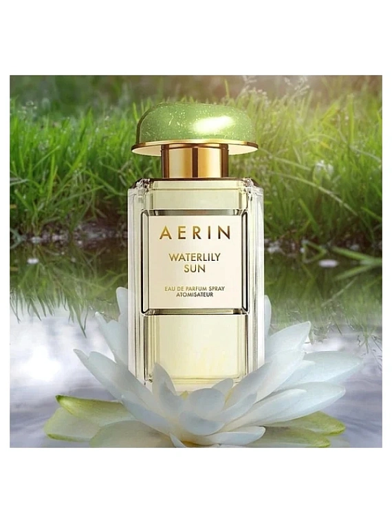 Aerin Lauder — Aerin Lauder Waterlily Sun