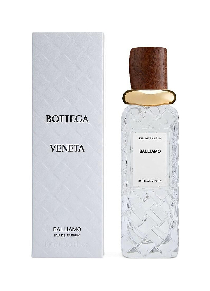 Bottega Veneta — Bottega Veneta Balliamo