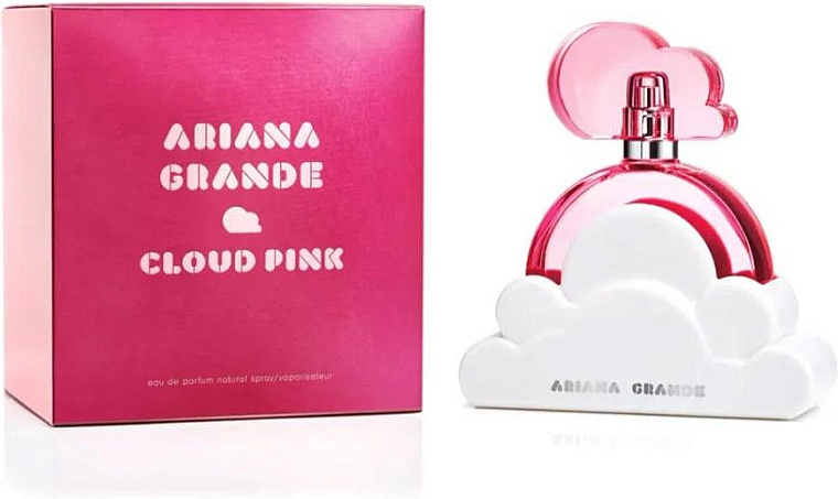 Ariana Grande Cloud Pink — фото 2
