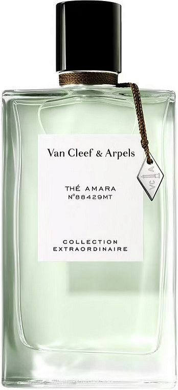 Van Cleef & Arpels — Van Cleef & Arpels Collection Extraordinaire The Amara — фото 2