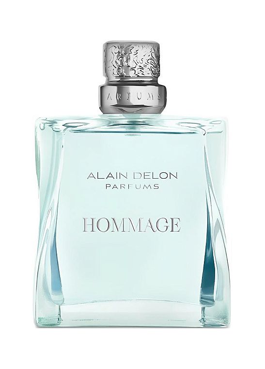 Alain Delon — Alain Delon Hommage