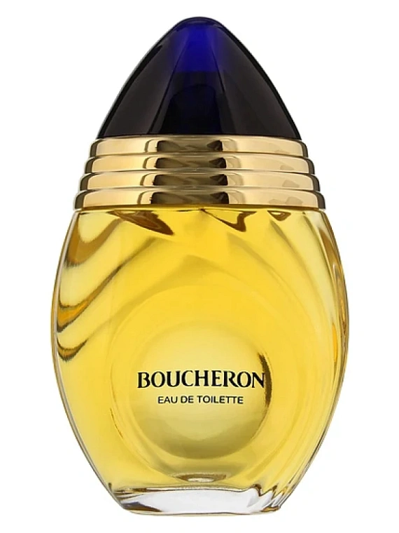 Boucheron — Boucheron Boucheron pour femme Духи