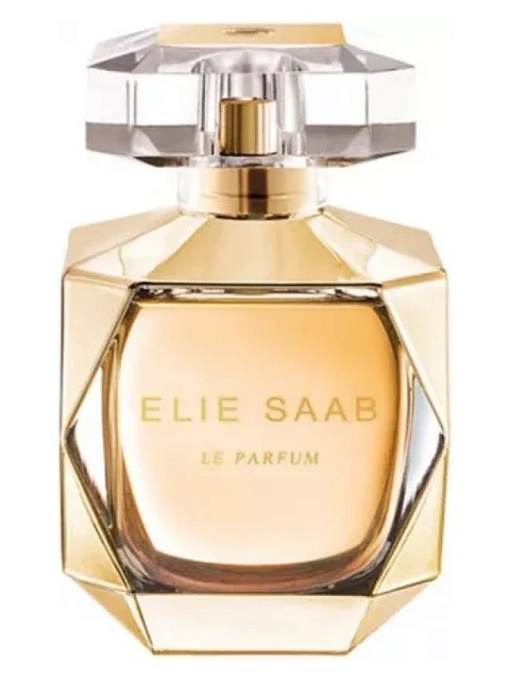 Elie Saab — Elie Saab Le Parfum Eclat D'Or