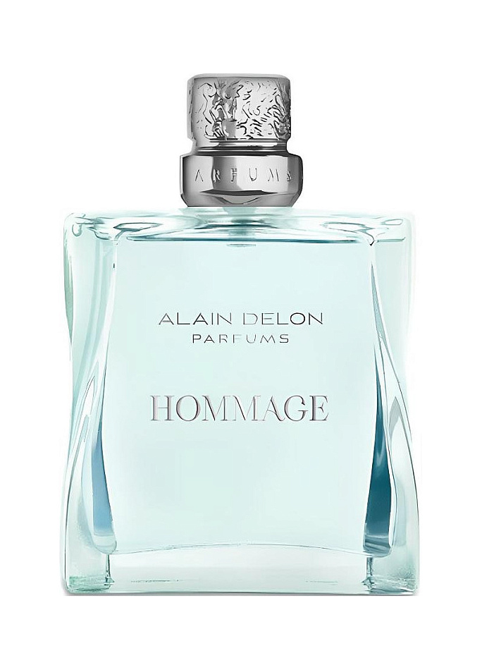 Alain Delon — Alain Delon Hommage