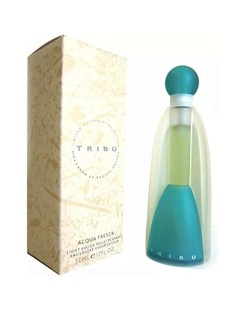 Benetton Tribu Acqua Fresca