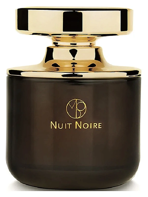 Mona Di Orio — Mona Di Orio Nuit Noire