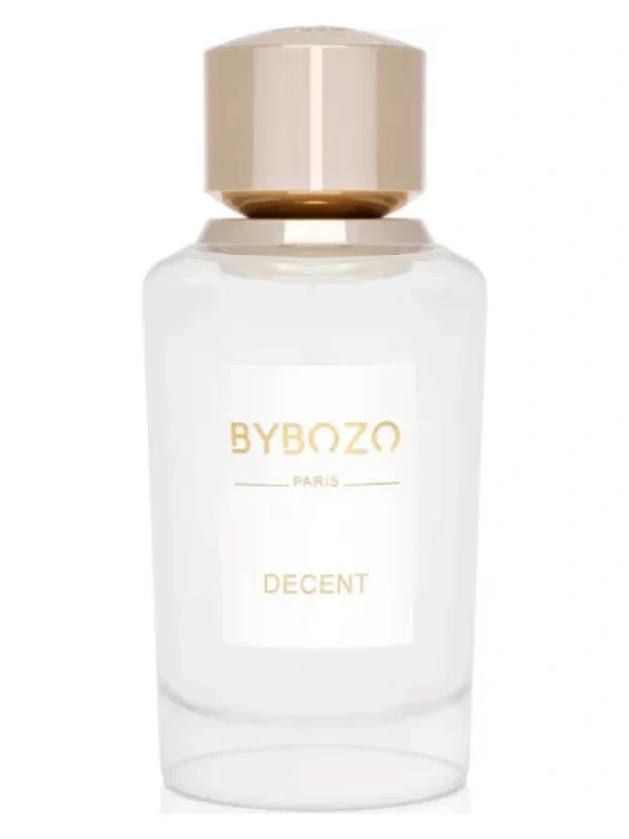ByBozo — ByBozo Decent