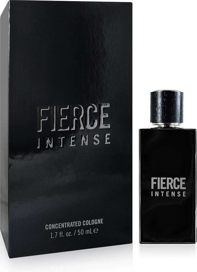 Abercrombie & Fitch Fierce Intense — фото 3