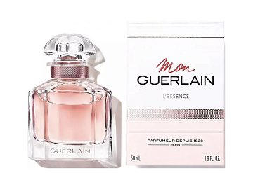 Guerlain Mon Guerlain L'essence