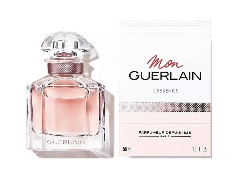 Guerlain — Guerlain Mon Guerlain L'essence
