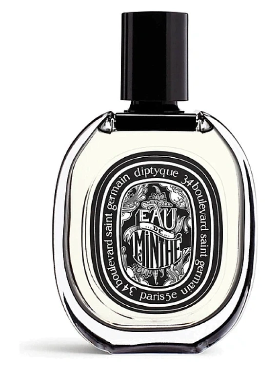 Diptyque — Diptyque Eau De Minthe