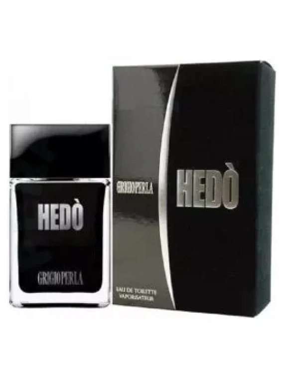 La Perla — La Perla Grigio Perla HEDO