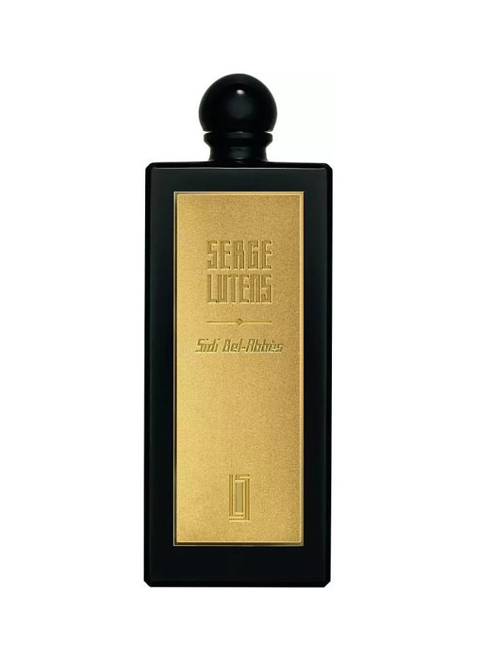Serge Lutens — Serge Lutens Sidi Bel-Abbes
