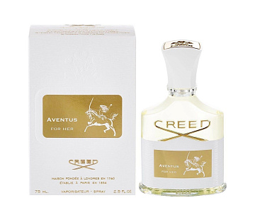Creed Aventus for Her