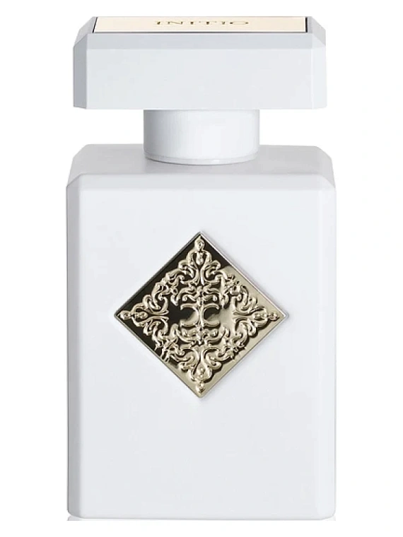 Initio Parfums Prives — Initio Parfums Prives Musk Therapy Крем
