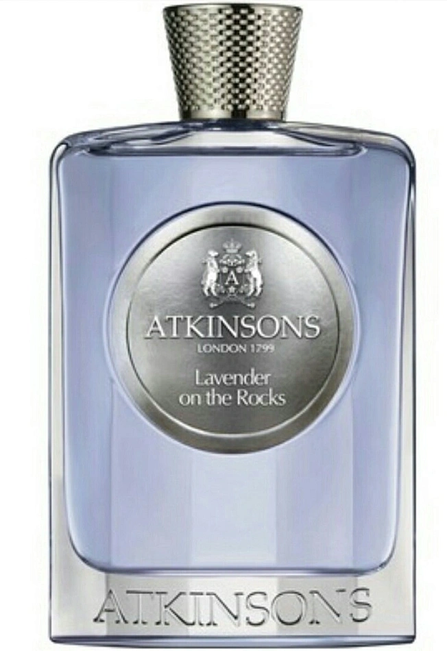 Atkinsons Lavender on the Rocks — фото 3