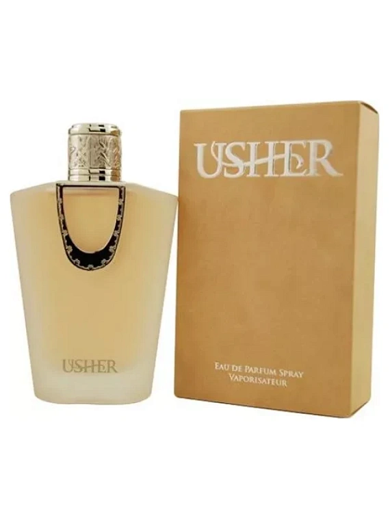 USHER — USHER USHER for Women