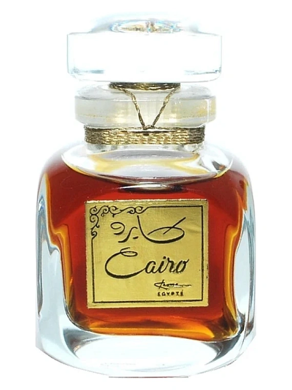 Kesma — Kesma Cairo (Chair de Deesse)