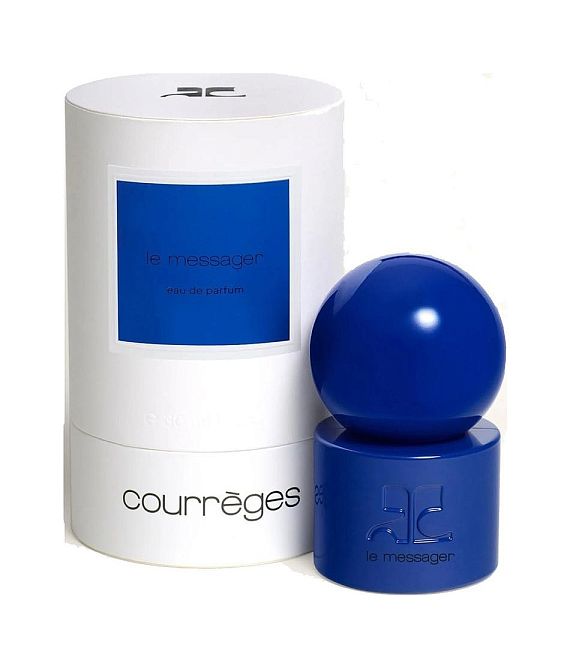 Courreges — Courreges Le Messager