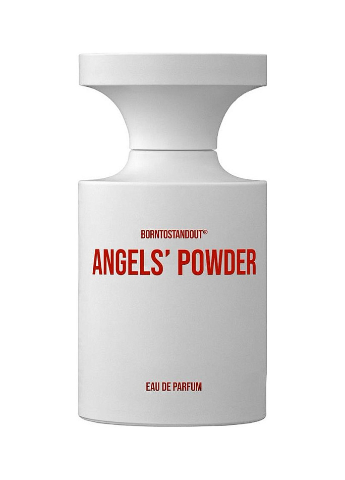 Borntostandout — Borntostandout Angels' Powder