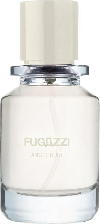 Fugazzi — Fugazzi Angel Dust