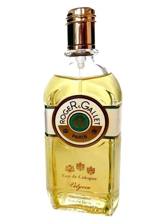 Roger & Gallet — Roger & Gallet Vetyver