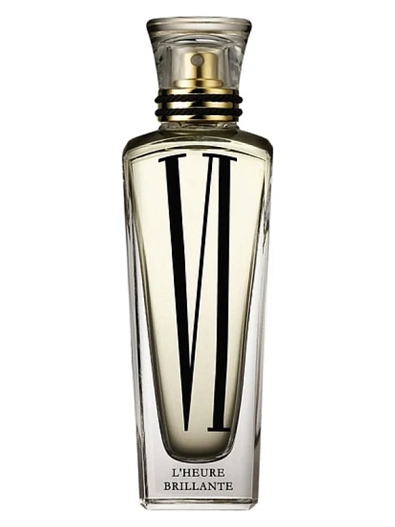 Cartier — Cartier L`Heure Brilliante VI