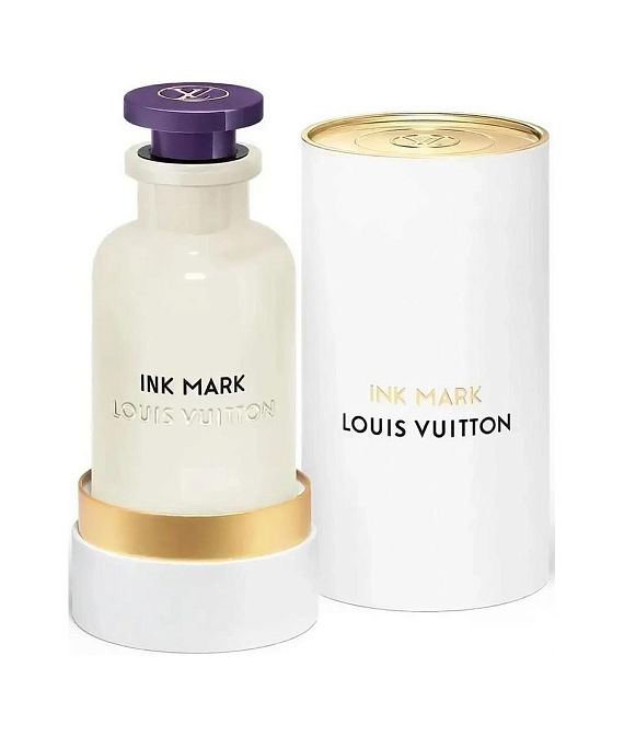 Louis Vuitton — Louis Vuitton Ink Mark