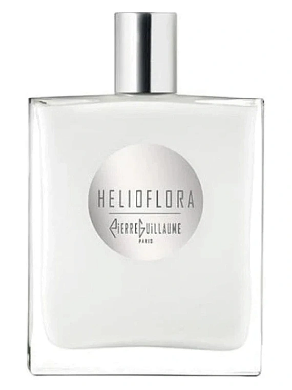 Parfumerie Generale — Parfumerie Generale Helioflora