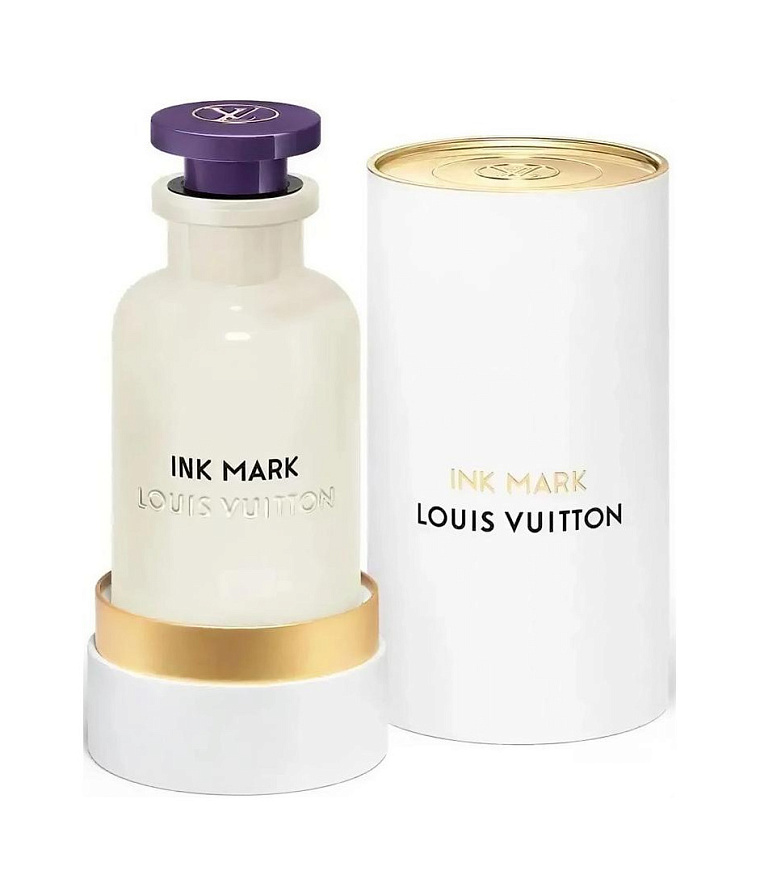 Louis Vuitton — Louis Vuitton Ink Mark