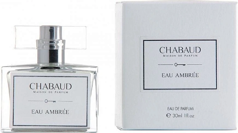 Chabaud Eau Ambree — фото 4
