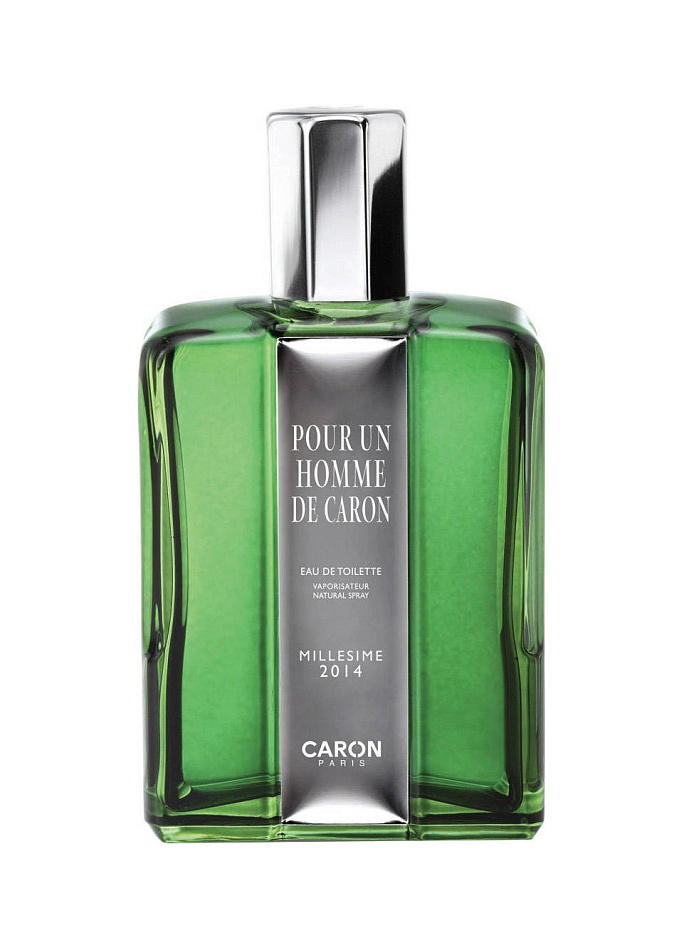 Caron — Caron Pour un Homme Millesime