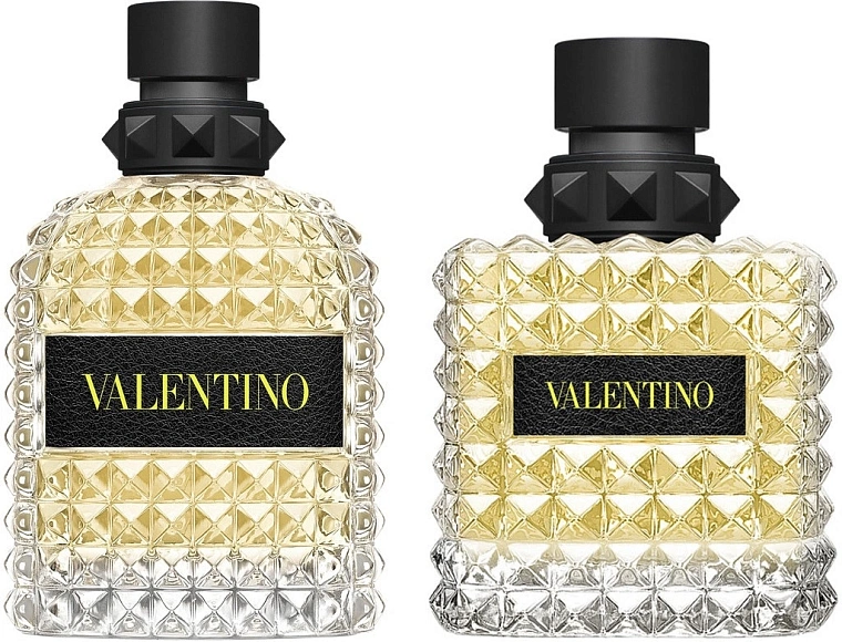 Valentino Donna Born In Roma Yellow Dream — фото 4