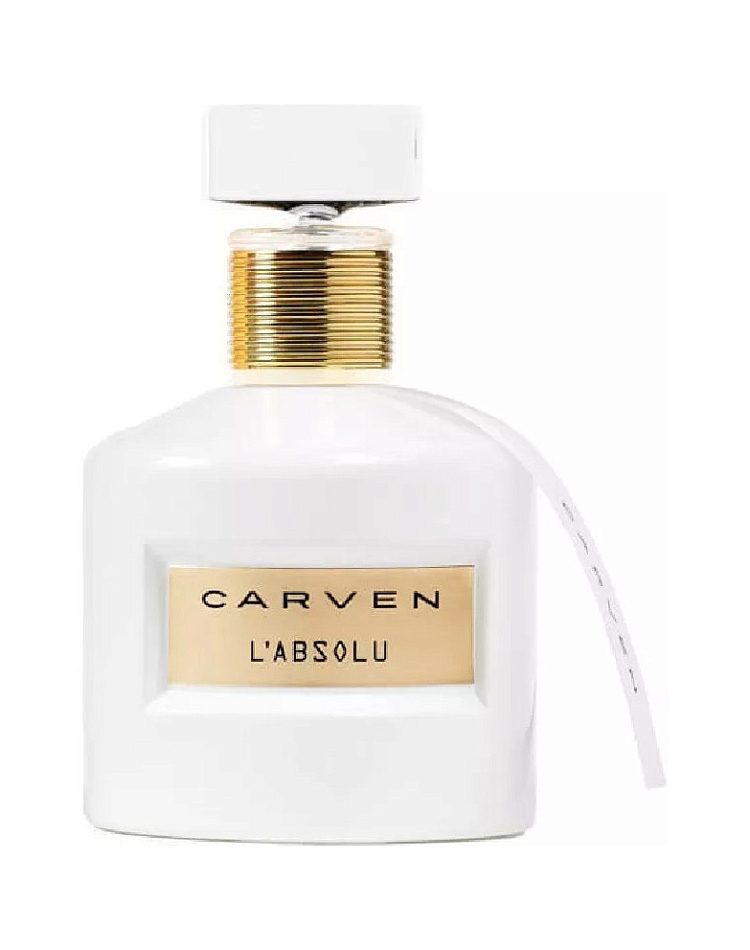 Carven Variations — Carven Variations L`Absolu