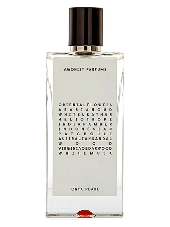 Agonist — Agonist Onyx Pearl