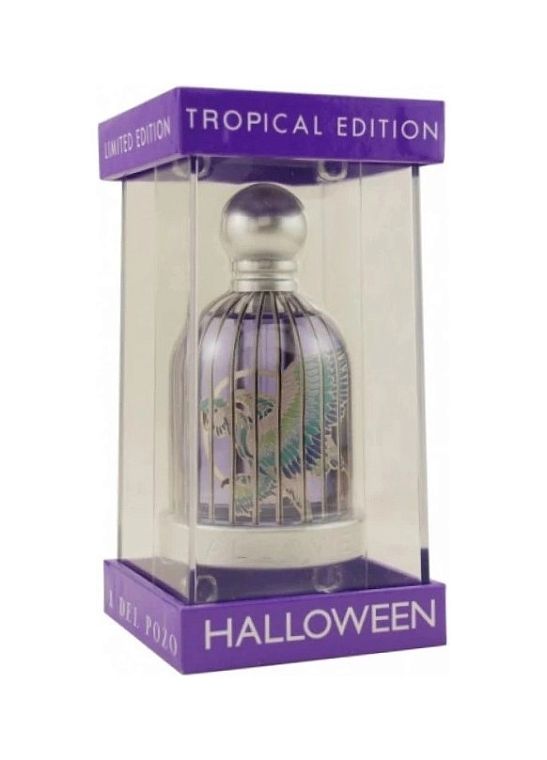 Jesus Del Pozo — Jesus Del Pozo Halloween Tropical
