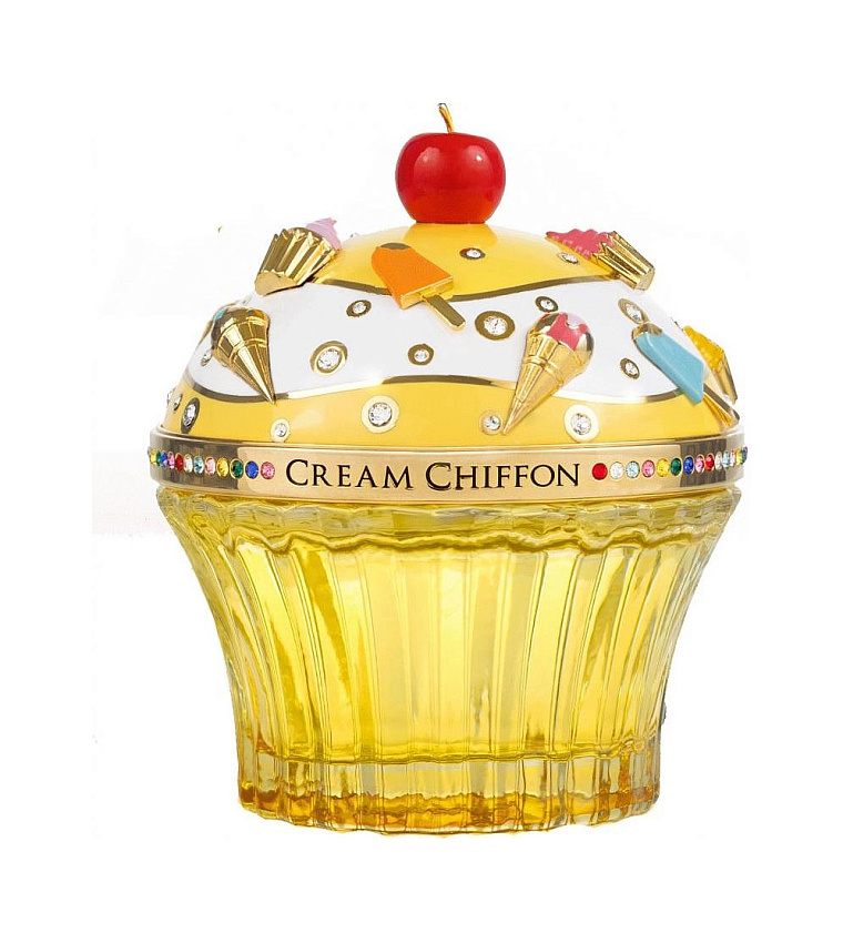 House Of Sillage — House Of Sillage Cream Chiffon